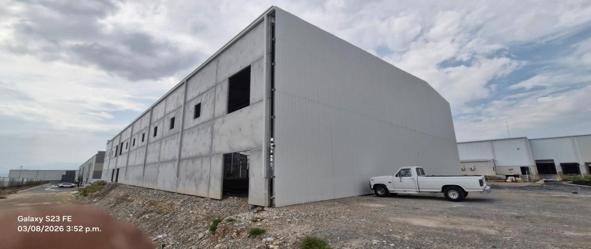 Foto de nave industrial en renta en  , arteaga centro, arteaga, coahuila de zaragoza, 31435956 No. 04
