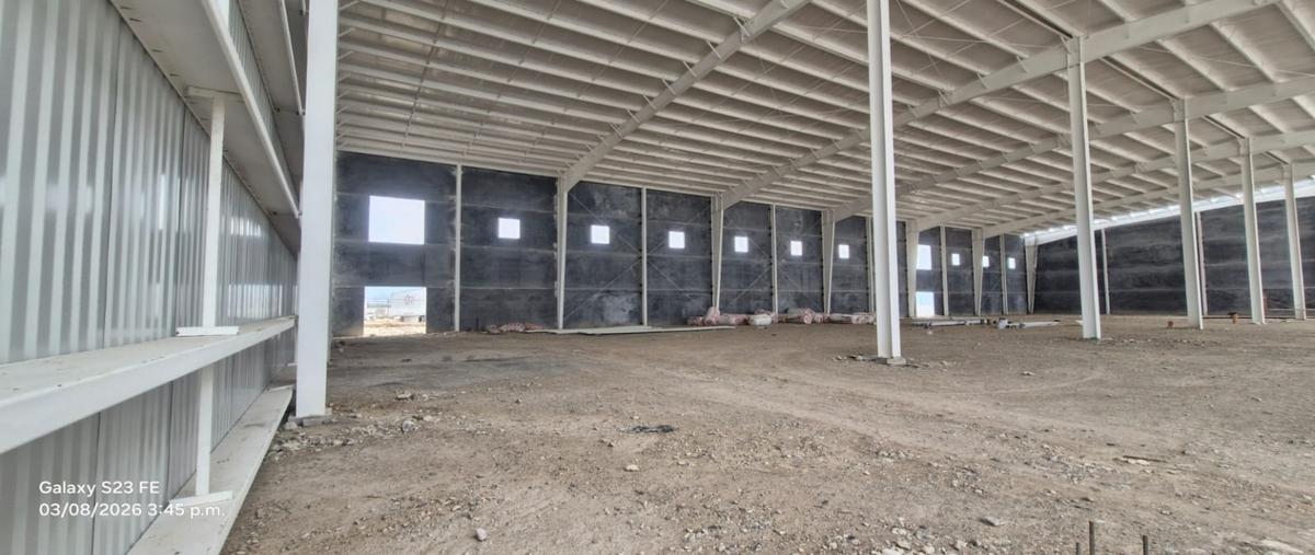 Foto de nave industrial en renta en  , arteaga centro, arteaga, coahuila de zaragoza, 31435956 No. 05