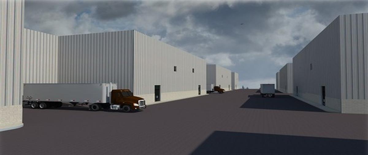 Foto de nave industrial en renta en  , arteaga centro, arteaga, coahuila de zaragoza, 0 No. 04