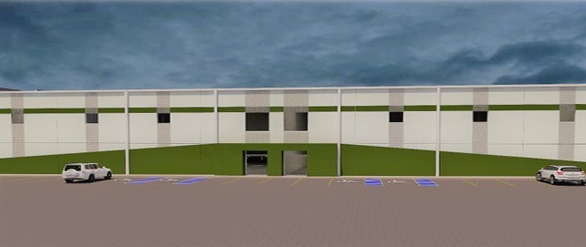 Foto de nave industrial en renta en  , arteaga centro, arteaga, coahuila de zaragoza, 0 No. 05