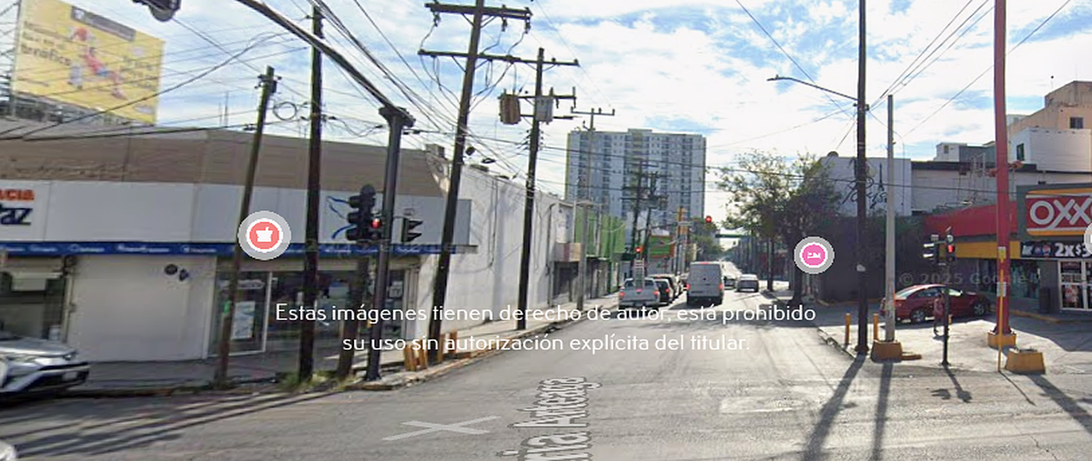 Foto de terreno habitacional en arteaga , centro, monterrey, nuevo león, 30911750 foto 02 Foto de terreno habitacional en venta en arteaga , centro, monterrey, nuevo león, 30911750 No. 02