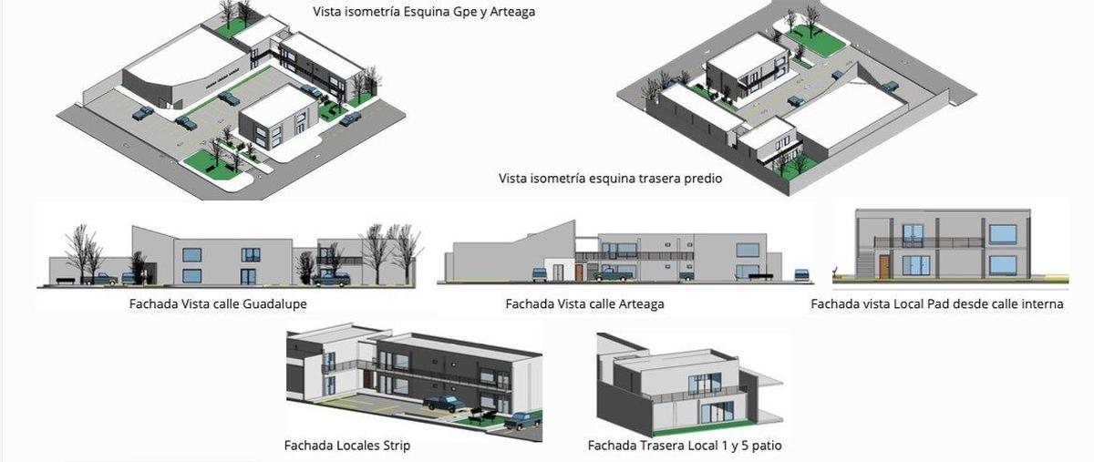 Foto de local en renta en arteaga , ciudad guadalupe centro, guadalupe, nuevo león, 0 No. 04