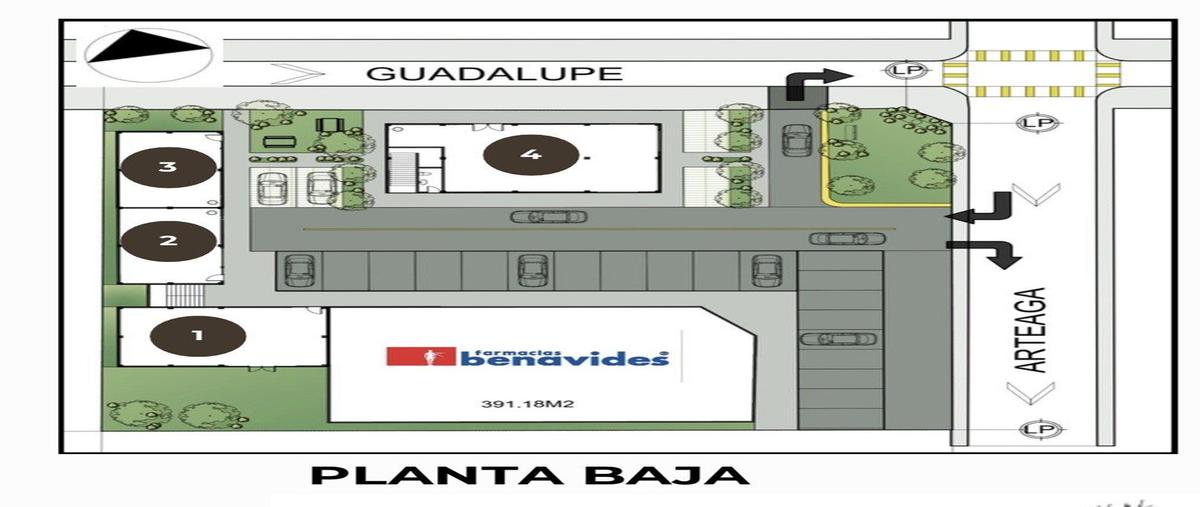 Foto de local en renta en arteaga , ciudad guadalupe centro, guadalupe, nuevo león, 0 No. 05