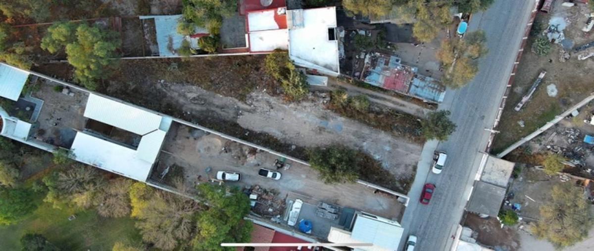 Foto de terreno industrial en arteaga , la magdalena, tequisquiapan, querétaro, 28380689 foto 01 Foto de terreno industrial en venta en arteaga , la magdalena, tequisquiapan, querétaro, 28380689 No. 01