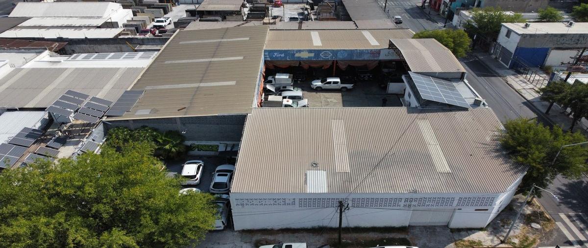 Foto de terreno habitacional en arteaga , monterrey centro, monterrey, nuevo león, 30487408 foto 03 Foto de terreno habitacional en venta en arteaga , monterrey centro, monterrey, nuevo león, 30487408 No. 03