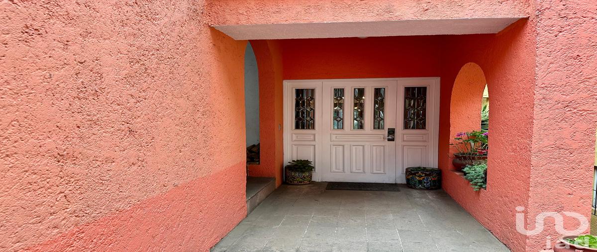 Foto de casa en venta en arteaga y salazar 376, contadero, cuajimalpa de morelos, df / cdmx, 28719361 No. 03