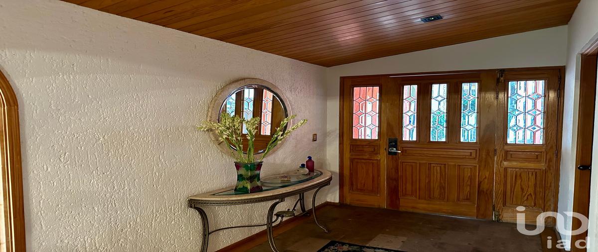 Foto de casa en venta en arteaga y salazar 376, contadero, cuajimalpa de morelos, df / cdmx, 28719361 No. 04