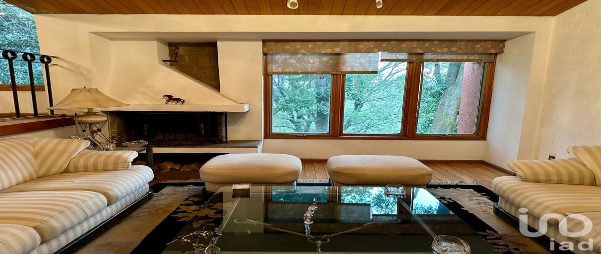 Foto de casa en venta en arteaga y salazar 376, contadero, cuajimalpa de morelos, df / cdmx, 28719361 No. 05