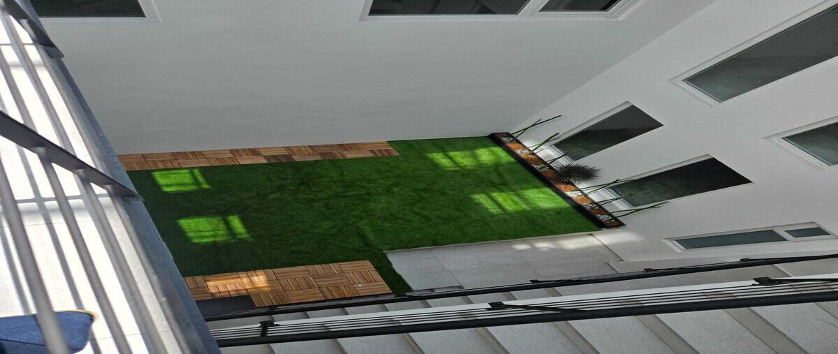 Foto de departamento en venta en arteaga y salazar , contadero, cuajimalpa de morelos, df / cdmx, 25107412 No. 14