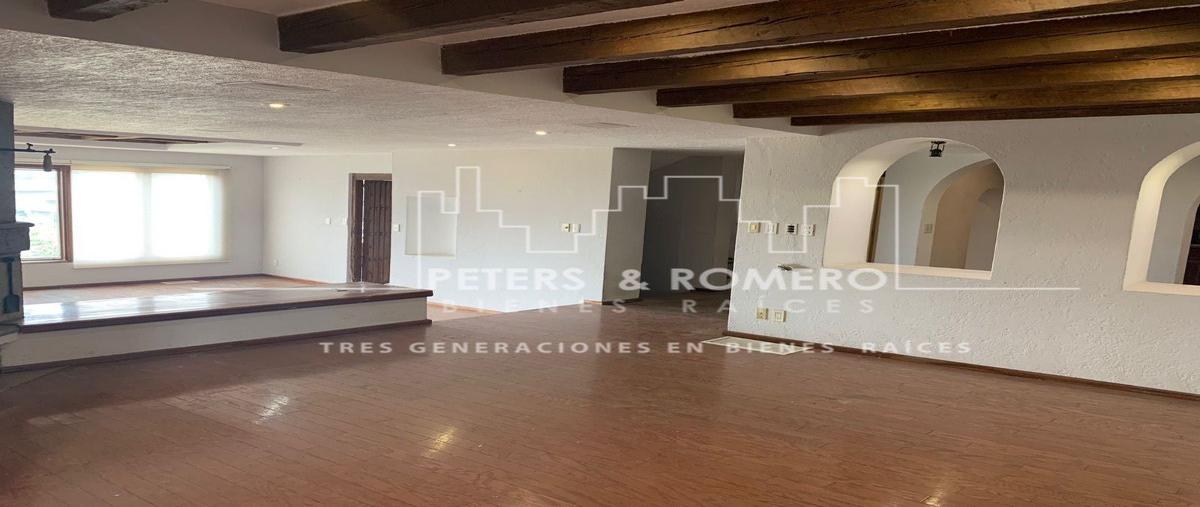 Foto de casa en venta en arteaga y salazar , contadero, cuajimalpa de morelos, df / cdmx, 27901977 No. 03