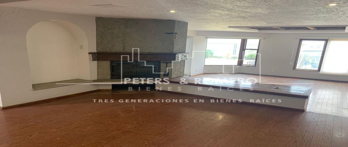 Foto de casa en venta en arteaga y salazar , contadero, cuajimalpa de morelos, df / cdmx, 27901977 No. 04