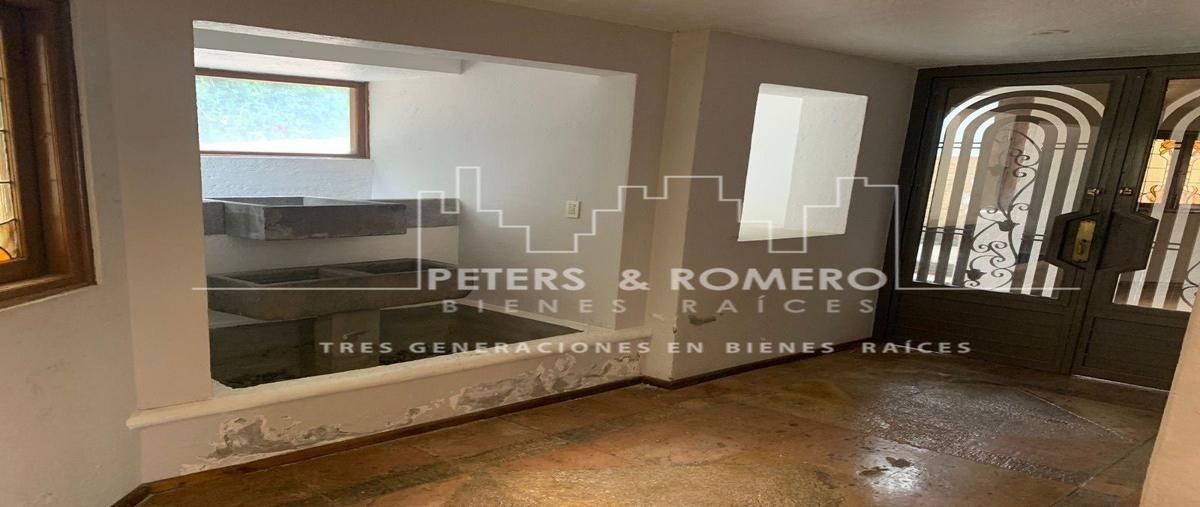 Foto de casa en venta en arteaga y salazar , contadero, cuajimalpa de morelos, df / cdmx, 27901977 No. 05