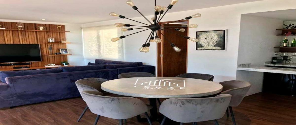 Foto de departamento en venta en arteaga y salazar , contadero, cuajimalpa de morelos, df / cdmx, 28070265 No. 05