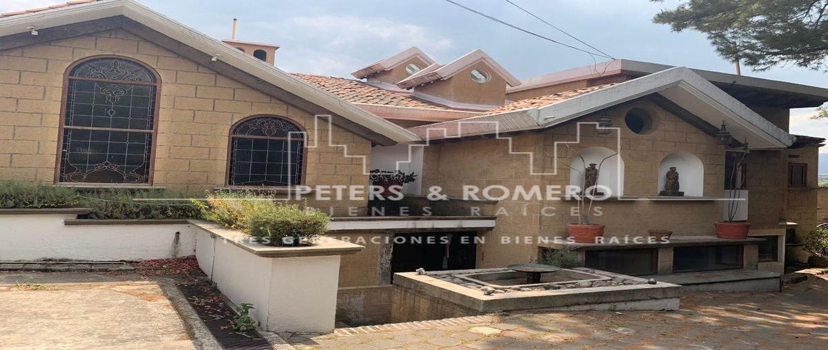 Foto de terreno habitacional en venta en arteaga y salazar , contadero, cuajimalpa de morelos, df / cdmx, 0 No. 04