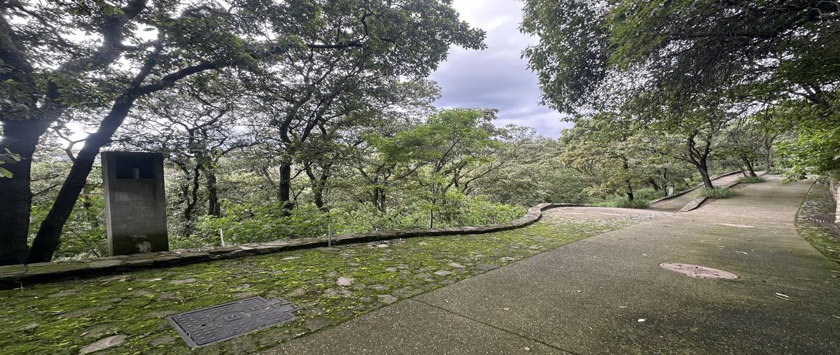 Foto de terreno habitacional en venta en arteaga y salazar , contadero, cuajimalpa de morelos, df / cdmx, 28534099 No. 03