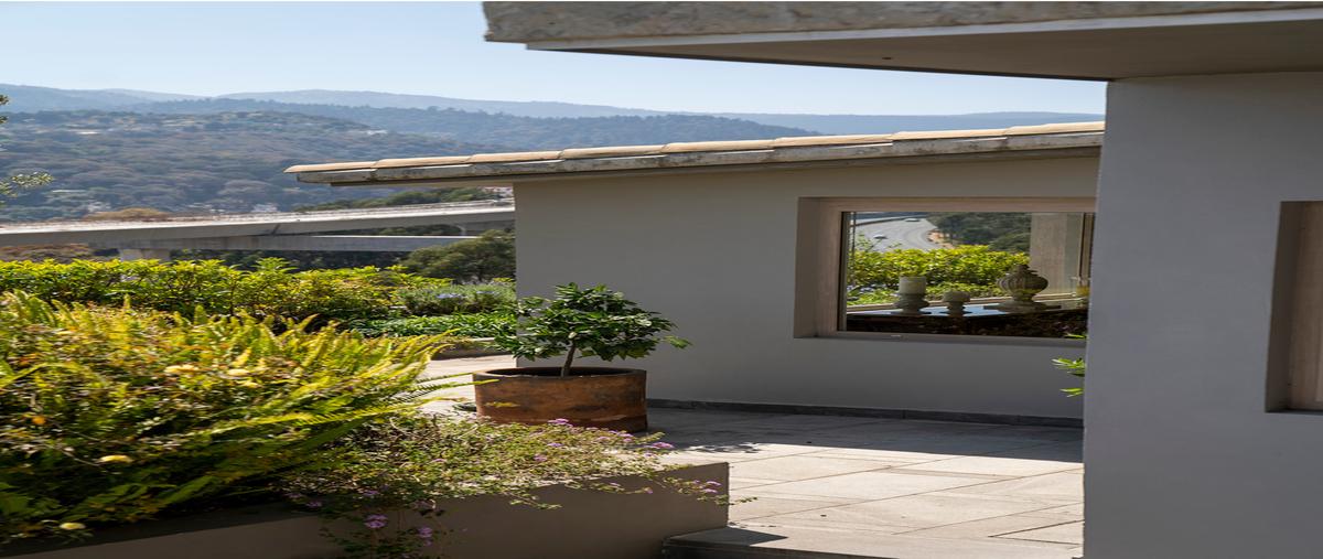 Foto de casa en venta en arteaga y salazar , contadero, cuajimalpa de morelos, df / cdmx, 29382380 No. 05