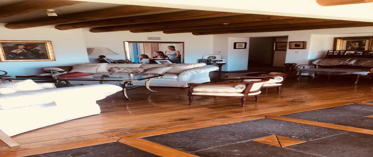 Foto de casa en condominio en venta en arteaga y salazar , contadero, cuajimalpa de morelos, df / cdmx, 29921446 No. 04