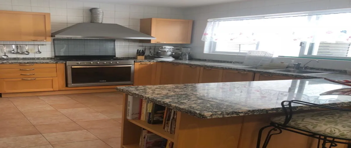 Foto de casa en condominio en venta en arteaga y salazar , contadero, cuajimalpa de morelos, df / cdmx, 29921446 No. 05