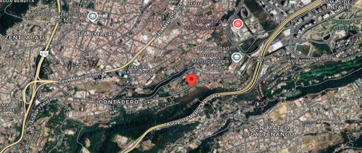 Foto de terreno habitacional en arteaga y salazar , contadero, cuajimalpa de morelos, df / cdmx, 30243420 foto 02 Foto de terreno habitacional en venta en arteaga y salazar , contadero, cuajimalpa de morelos, df / cdmx, 30243420 No. 02