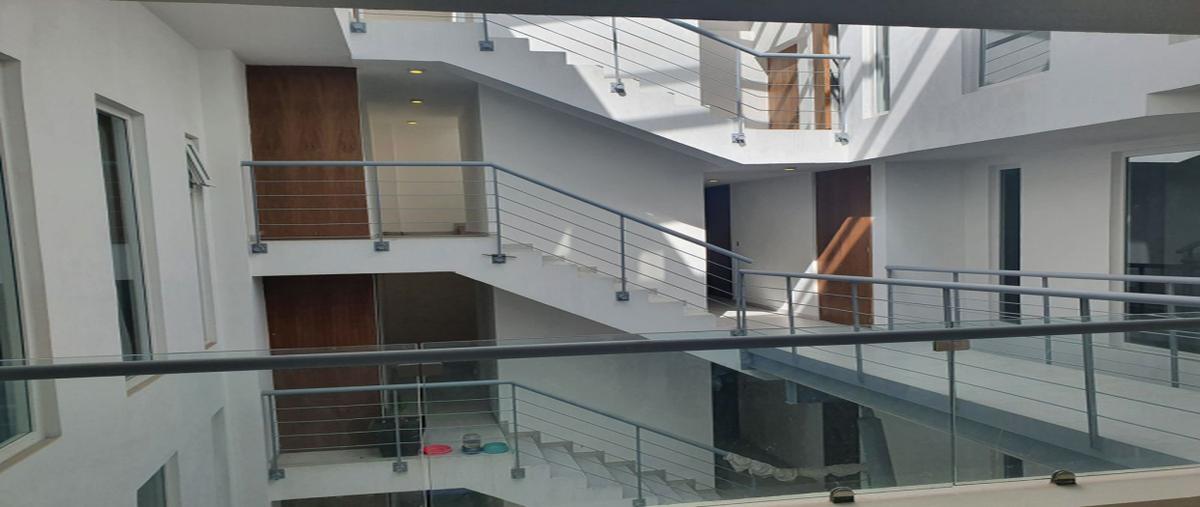 Foto de edificio en venta en arteaga y salazar , contadero, cuajimalpa de morelos, df / cdmx, 30473771 No. 04