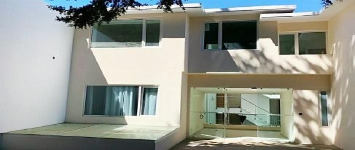 Foto de edificio en venta en arteaga y salazar , contadero, cuajimalpa de morelos, df / cdmx, 30473771 No. 05