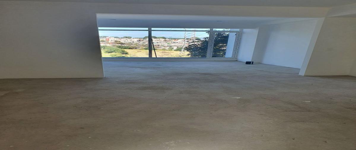 Foto de edificio en venta en arteaga y salazar , contadero, cuajimalpa de morelos, df / cdmx, 30473771 No. 06