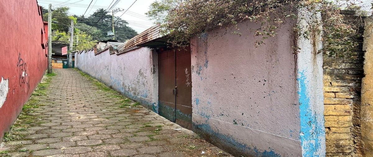 Foto de casa en venta en arteaga y salazar , contadero, cuajimalpa de morelos, df / cdmx, 0 No. 05