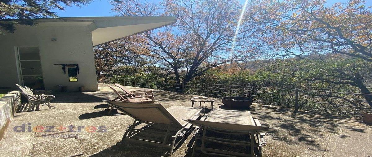 Foto de casa en venta en arteaga y salazar , contadero, cuajimalpa de morelos, df / cdmx, 31006745 No. 03