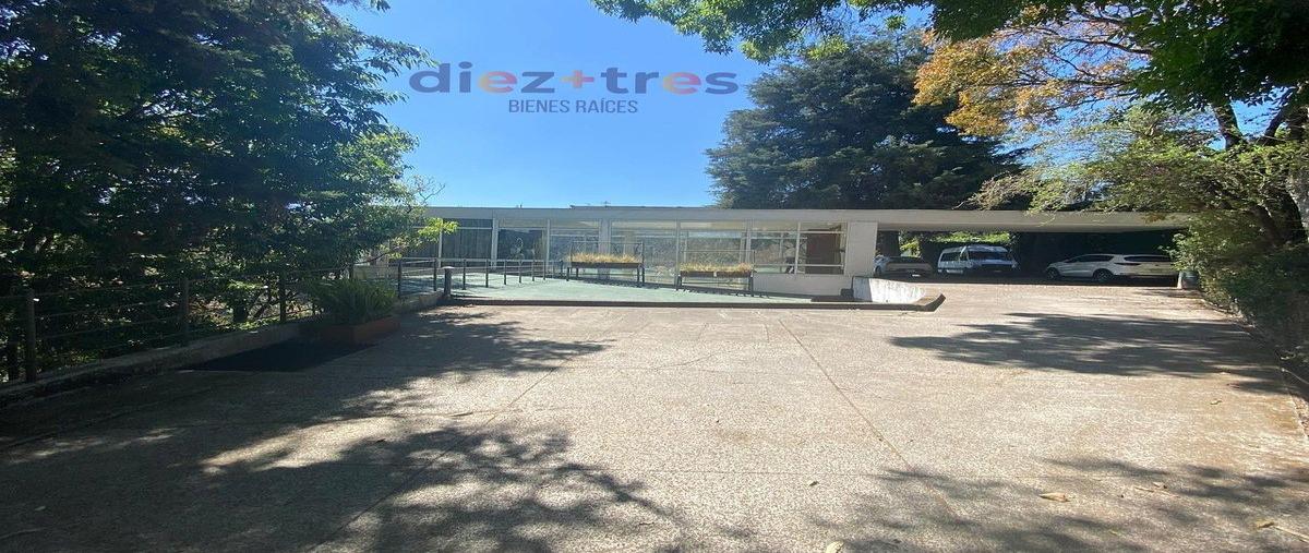 Foto de casa en venta en arteaga y salazar , contadero, cuajimalpa de morelos, df / cdmx, 31006745 No. 04