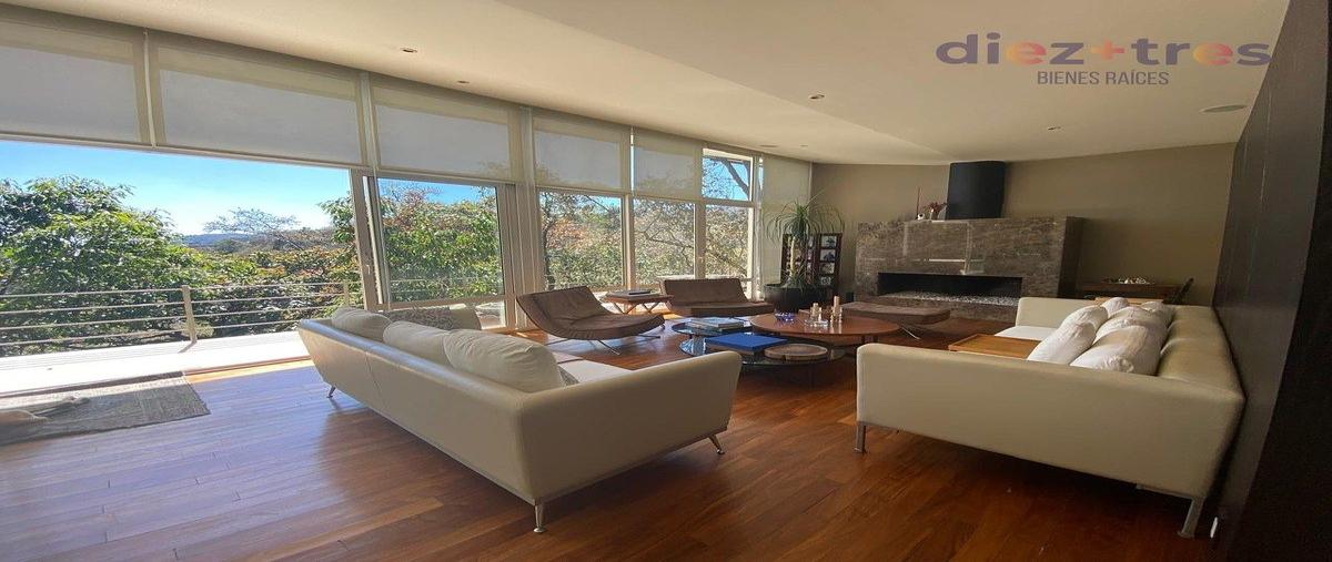 Foto de casa en venta en arteaga y salazar , contadero, cuajimalpa de morelos, df / cdmx, 31006745 No. 05