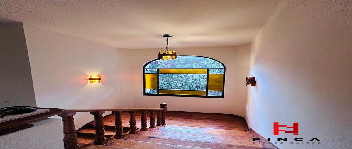 Foto de casa en renta en arteaga y salazar , contadero, cuajimalpa de morelos, df / cdmx, 0 No. 03