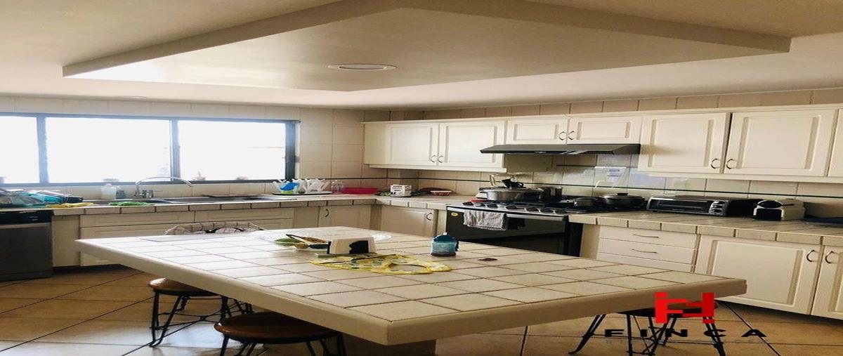 Foto de casa en renta en arteaga y salazar , contadero, cuajimalpa de morelos, df / cdmx, 0 No. 04