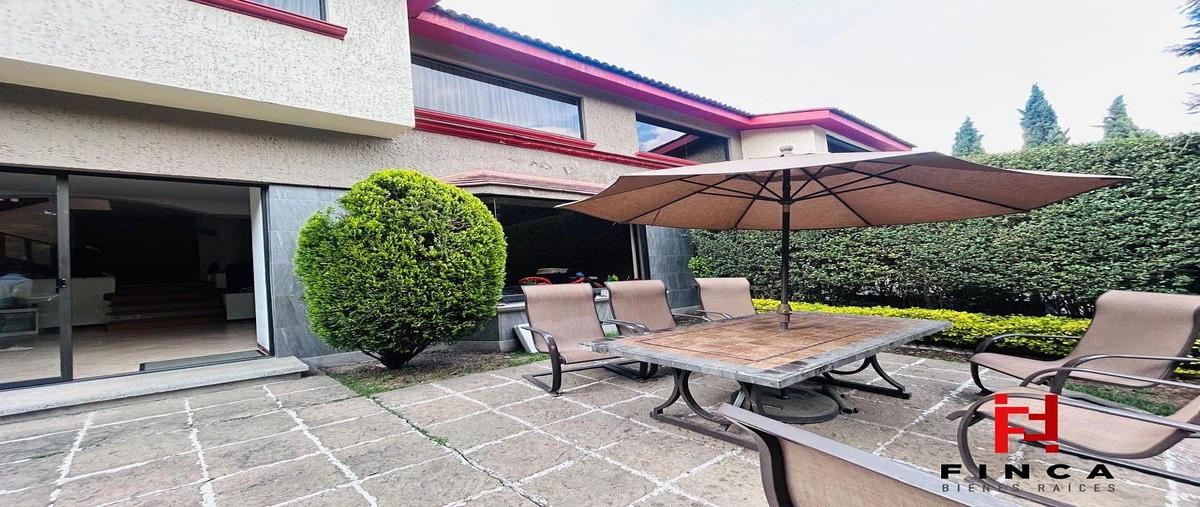 Foto de casa en renta en arteaga y salazar , contadero, cuajimalpa de morelos, df / cdmx, 0 No. 05