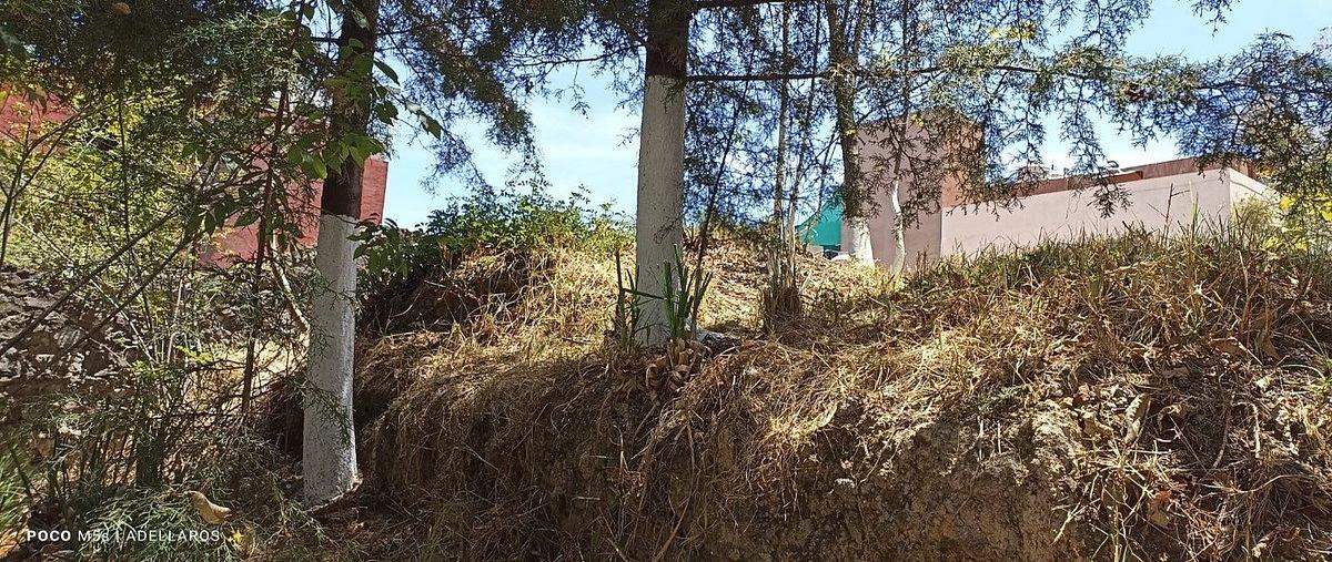 Foto de terreno habitacional en venta en arteaga y salazar , contadero, cuajimalpa de morelos, df / cdmx, 0 No. 04