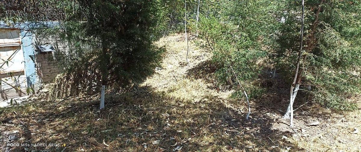 Foto de terreno habitacional en venta en arteaga y salazar , contadero, cuajimalpa de morelos, df / cdmx, 0 No. 05