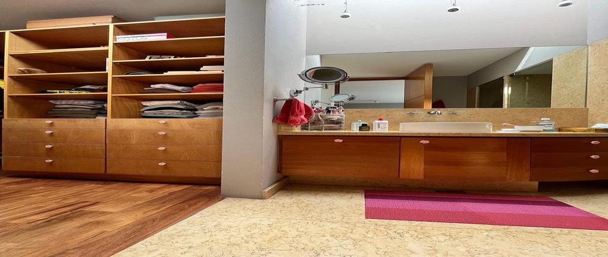 Foto de casa en venta en arteaga y salazar , contadero, cuajimalpa de morelos, df / cdmx, 31133710 No. 04