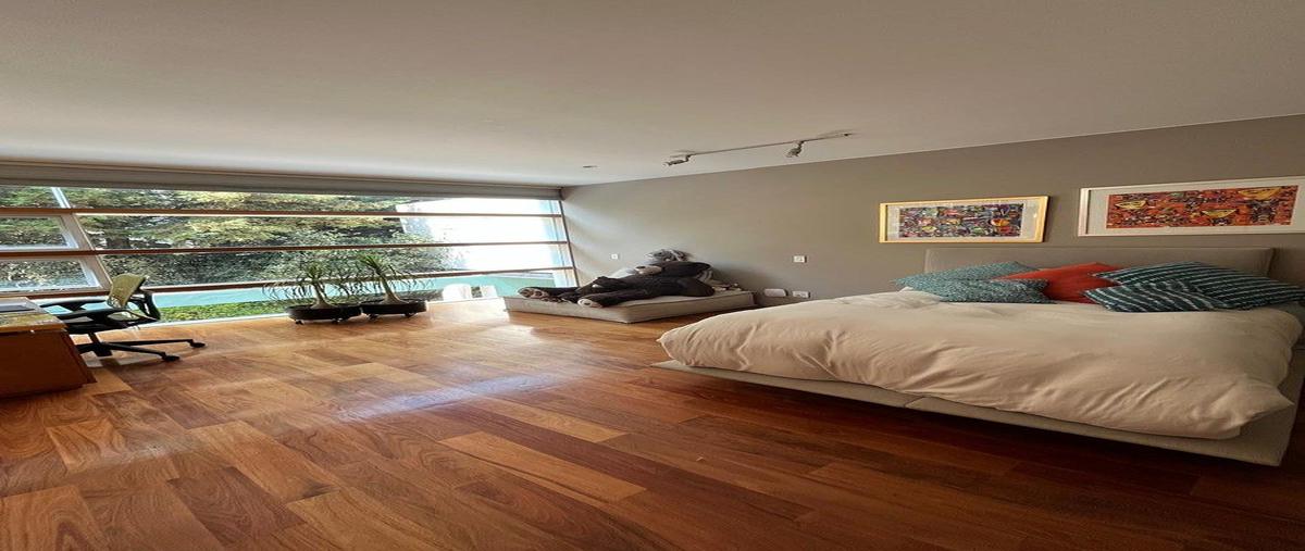 Foto de casa en venta en arteaga y salazar , contadero, cuajimalpa de morelos, df / cdmx, 31133710 No. 05