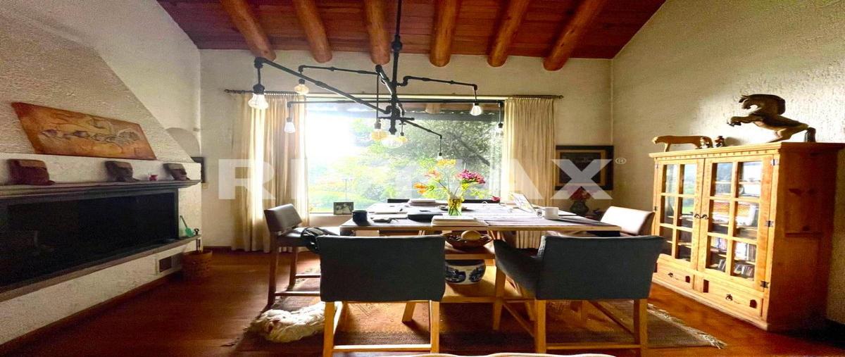 Foto de casa en condominio en venta en arteaga y salazar , contadero, cuajimalpa de morelos, df / cdmx, 0 No. 03
