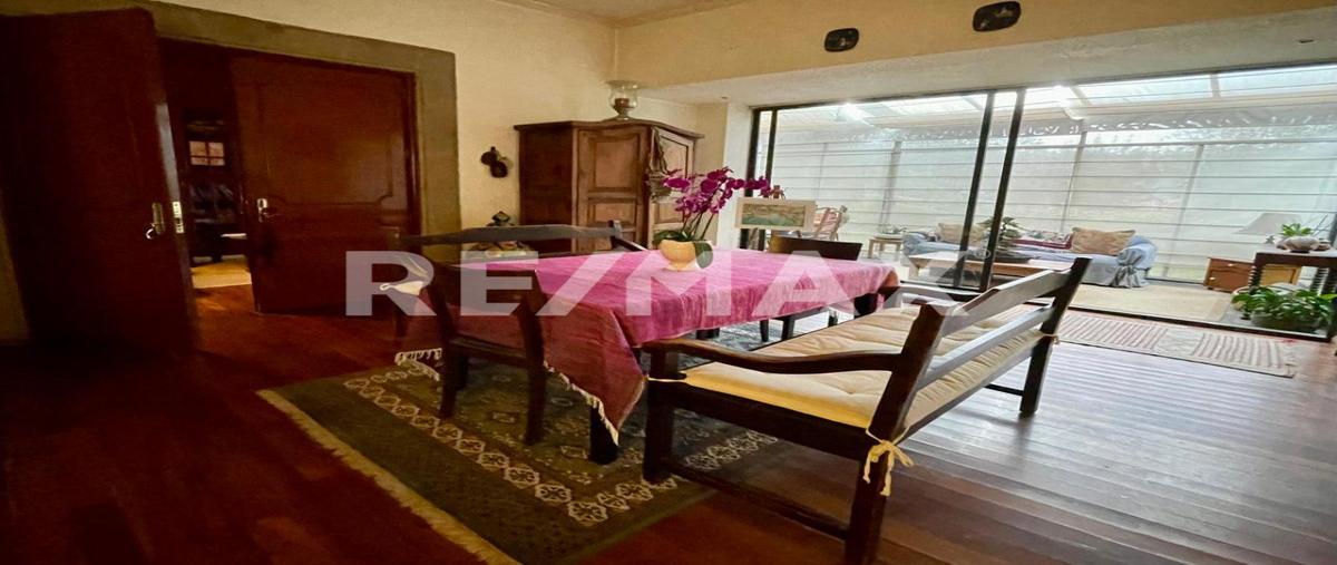 Foto de casa en condominio en venta en arteaga y salazar , contadero, cuajimalpa de morelos, df / cdmx, 0 No. 04