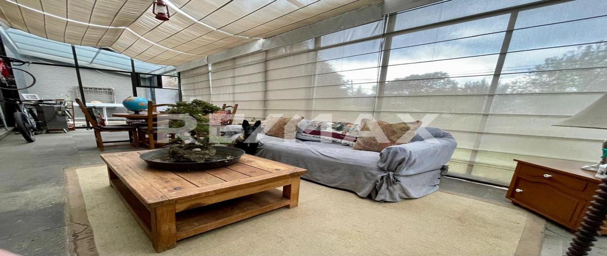 Foto de casa en condominio en venta en arteaga y salazar , contadero, cuajimalpa de morelos, df / cdmx, 0 No. 05
