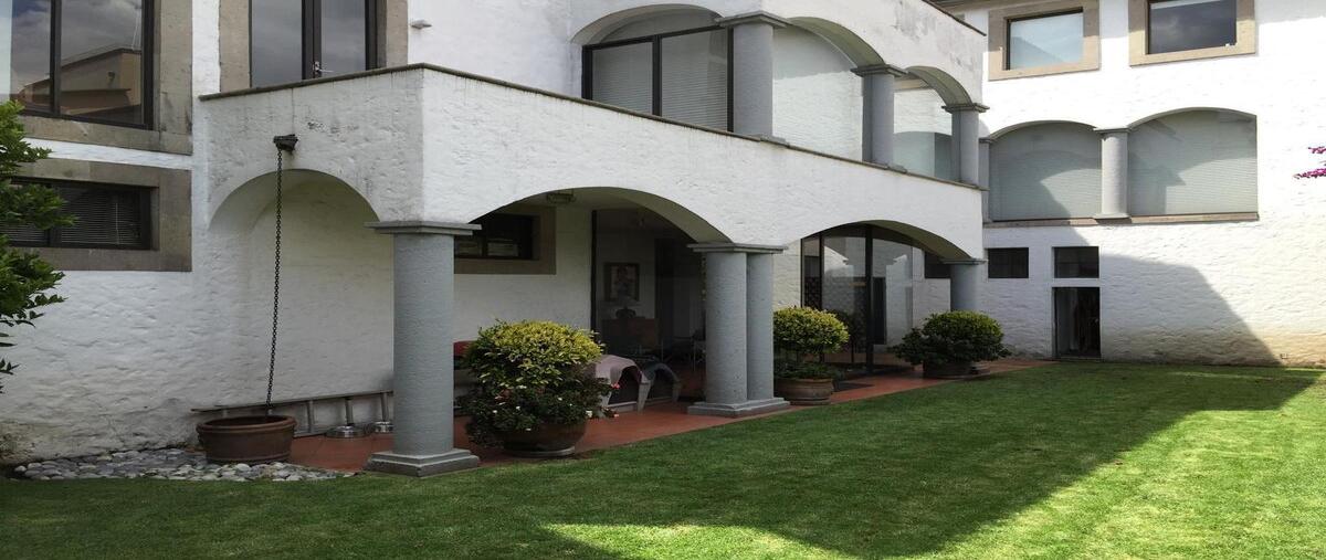 Foto de casa en venta en arteaga y salazar , cuajimalpa, cuajimalpa de morelos, df / cdmx, 29269029 No. 03