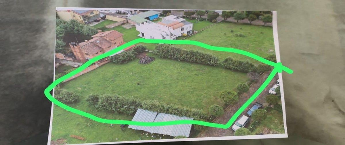 Foto de terreno industrial en venta en arteaga y salazar , cuajimalpa, cuajimalpa de morelos, df / cdmx, 30798585 No. 04