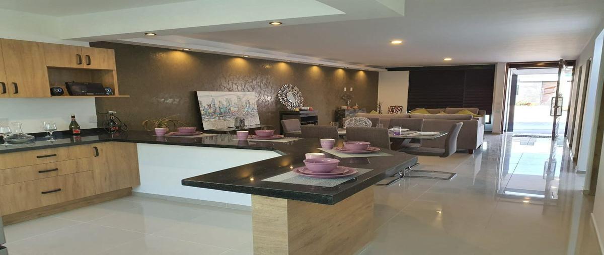 Foto de casa en venta en artelia , tejeda, corregidora, querétaro, 25922060 No. 05