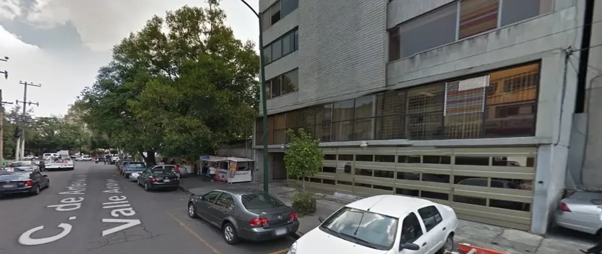 Foto de departamento en venta en artemio del valle arizpe 14, del valle norte, benito juárez, df / cdmx, 0 No. 04