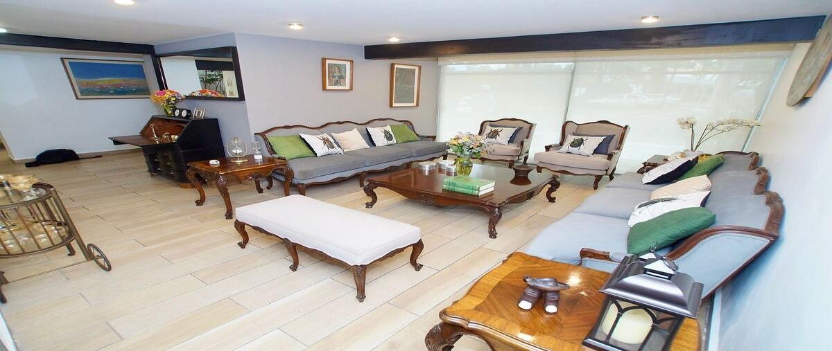 Foto de casa en venta en artemio del valle arizpe , ciudad satélite, naucalpan de juárez, méxico, 0 No. 03