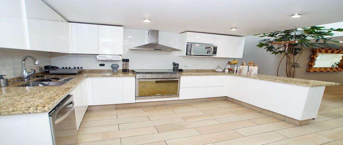 Foto de casa en venta en artemio del valle arizpe , ciudad satélite, naucalpan de juárez, méxico, 0 No. 04