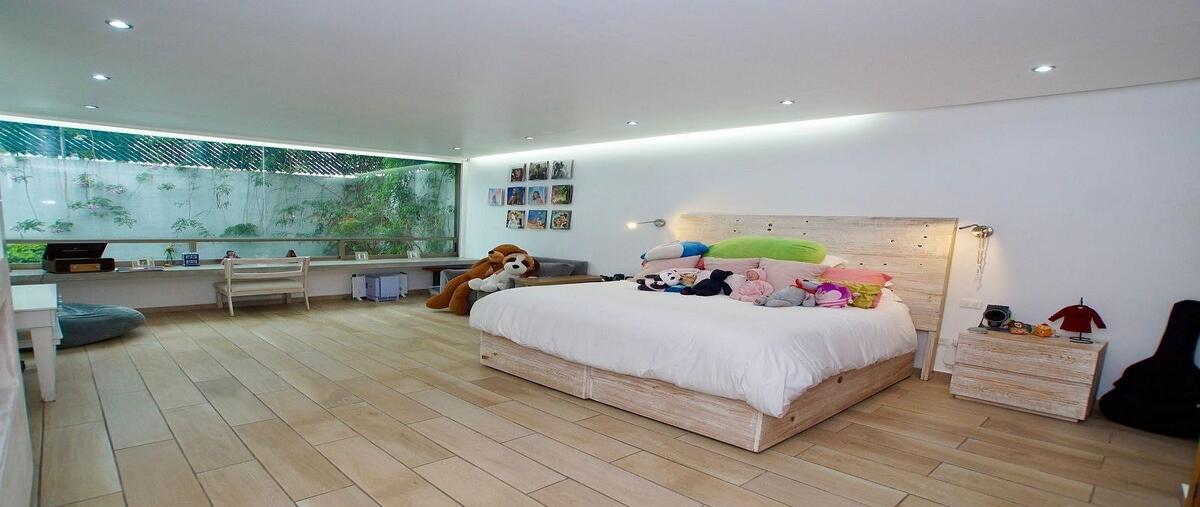 Foto de casa en venta en artemio del valle arizpe , ciudad satélite, naucalpan de juárez, méxico, 0 No. 05