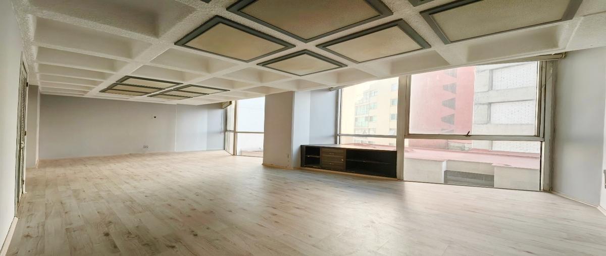 Foto de oficina en venta en artemio del valle arizpe , del valle norte, benito juárez, df / cdmx, 31007743 No. 04