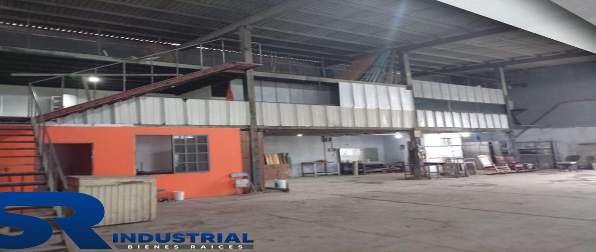 Foto de bodega en renta en  , artemio treviño, apodaca, nuevo león, 0 No. 04