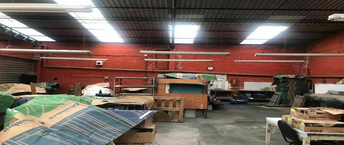 Foto de bodega en artes , estanzuela, gustavo a. madero, df / cdmx, 0 foto 02 Foto de bodega en venta en artes , estanzuela, gustavo a. madero, df / cdmx, 0 No. 02